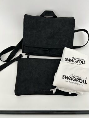 Swag Roll baby organizer bag